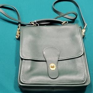 Coach Crossbody Bag